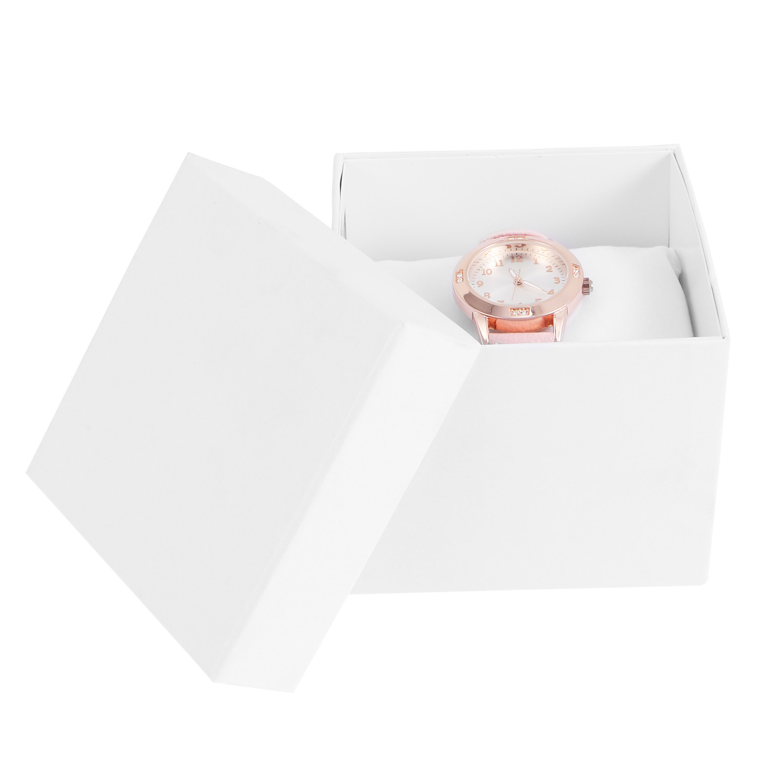 Luxury Watch Grade - Elegant Women Watch Quartz Movement High