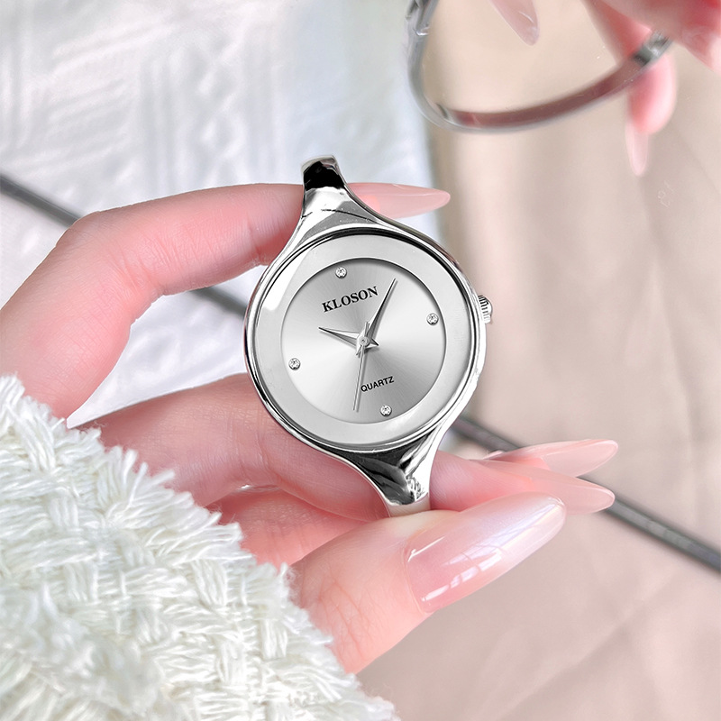 Luxury Watch Strap - UTHAI CQ545 Casual Fashion Bracelet Watch