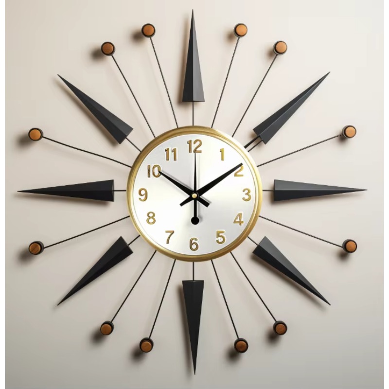 Luxury Watch And Price - 60cm Factory Price New Large Wall