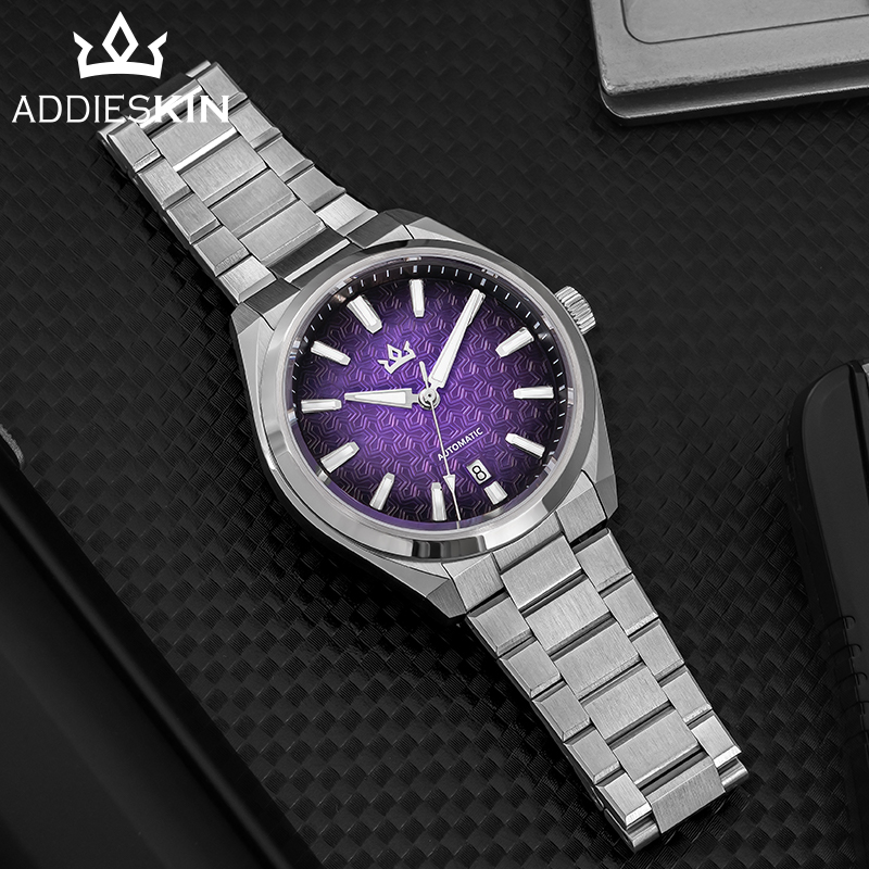 ADDIESKIN New K014 Shell Cameo - огляд і ціна Luxury Watch Makes