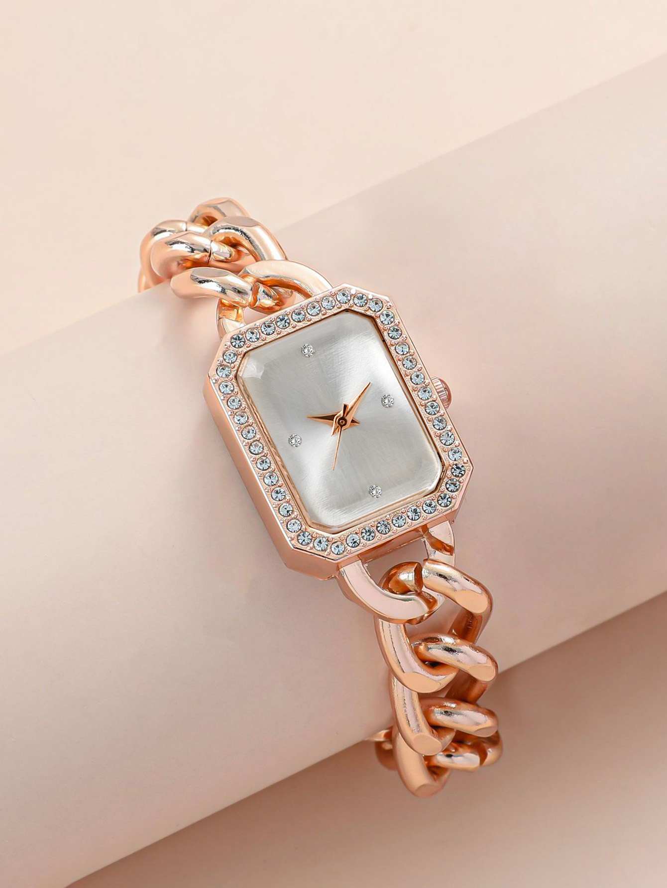Mystery box contains 1randomco - огляд і ціна Luxury Watch