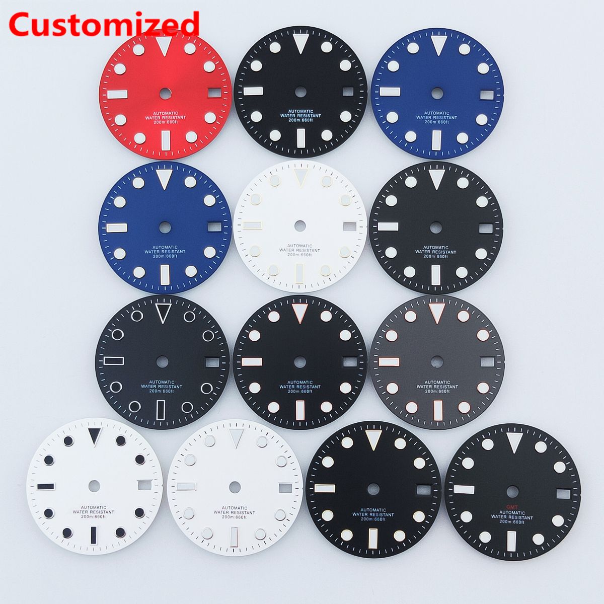 watch custom Freight differenc - огляд і ціна Luxury Watch And Price