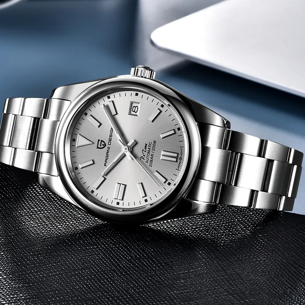 PAGANI DESIGN Luxury Classic M - огляд і ціна Luxury Watch Offers