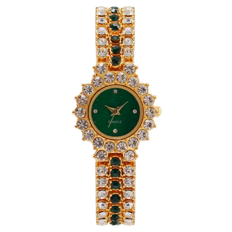 2pcs/set Women's Watch Luxury  - огляд і ціна Luxury Watch Gift For Her
