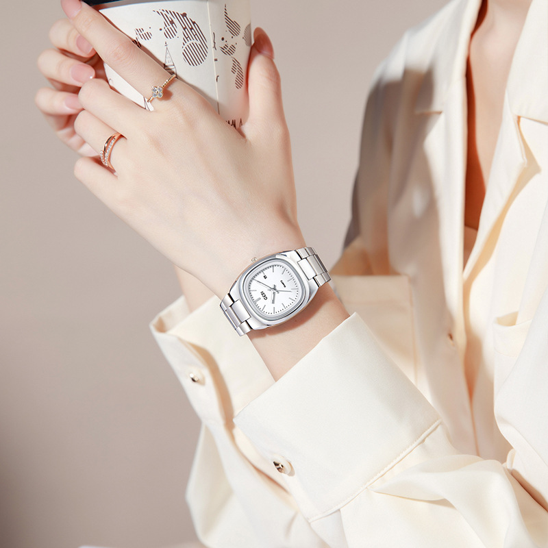 UTHAI CQ361 Fashionable Women  - огляд і ціна Luxury Watch Strap