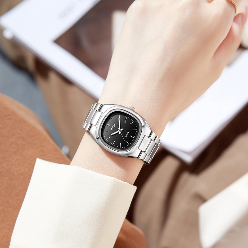 UTHAI CQ361 Fashionable Women  - огляд і ціна Luxury Watch Strap