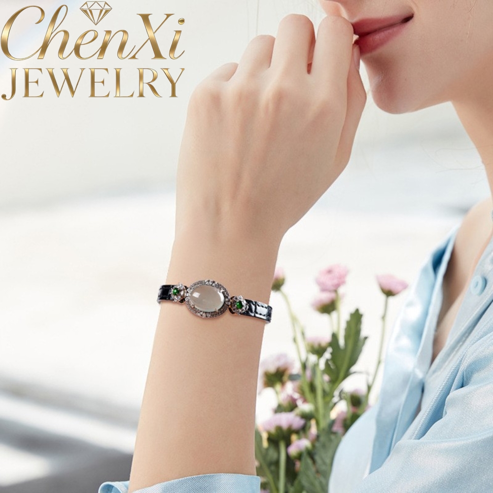 High-End Natural A-Grade Blue  - огляд і ціна Luxury Watch Grade