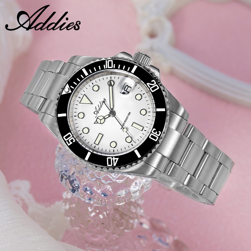 ADDIES Woman Watches Japan GM1 - огляд і ціна Luxury Watch Display Case