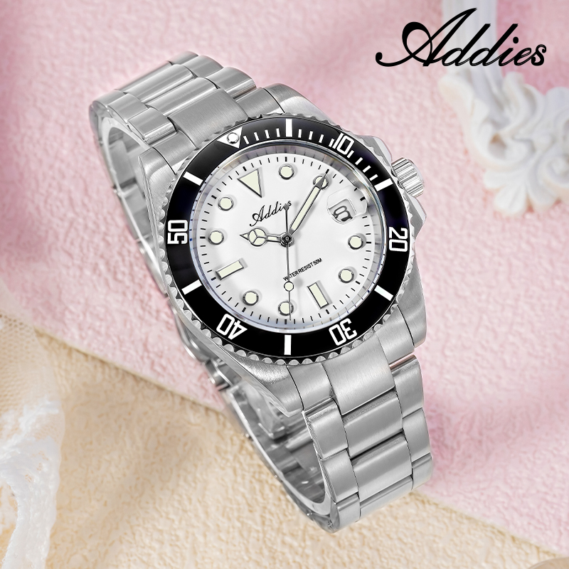 ADDIES Woman Watches Japan GM1 - огляд і ціна Luxury Watch Display Case