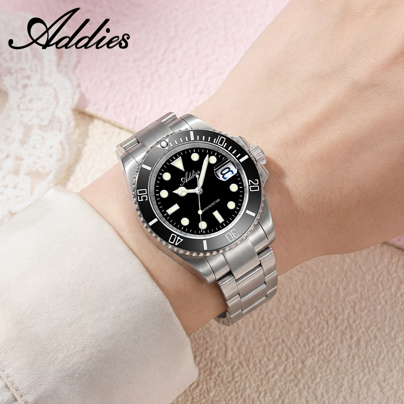 ADDIES Woman Watches Japan GM1 - огляд і ціна Luxury Watch Display Case