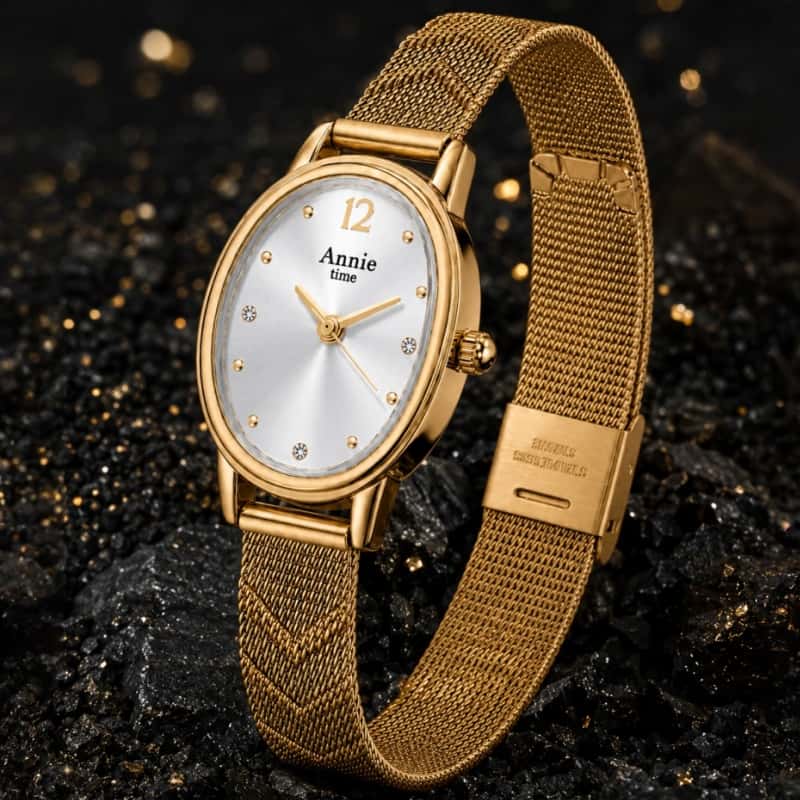 New Light Luxury Women's Watch - огляд і ціна Luxury Watch Gift For Her