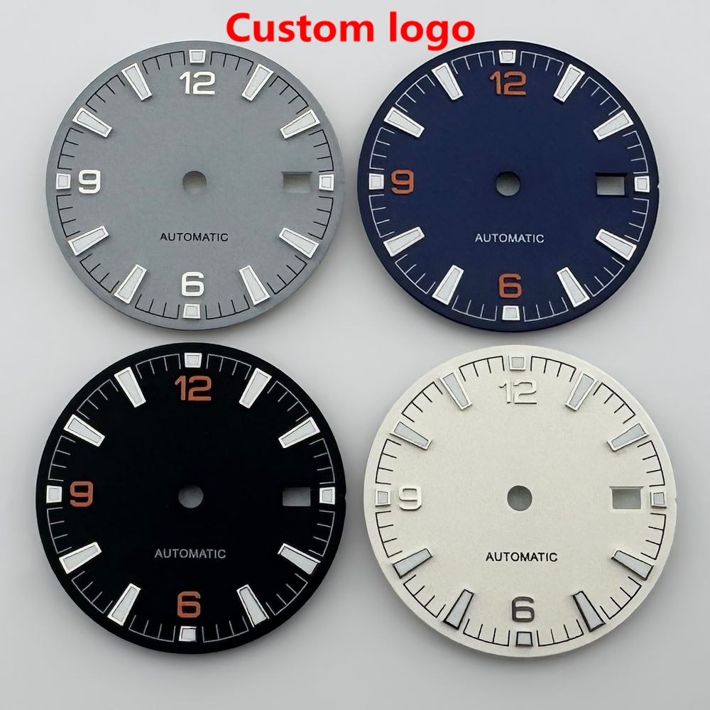 2026 custom watch dial Freight - огляд і ціна Luxury Watch And Price