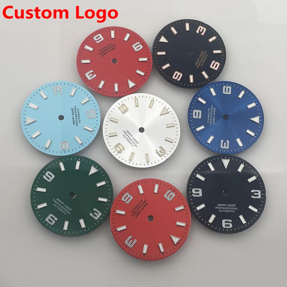 2026 custom watch dial Freight - огляд і ціна Luxury Watch And Price