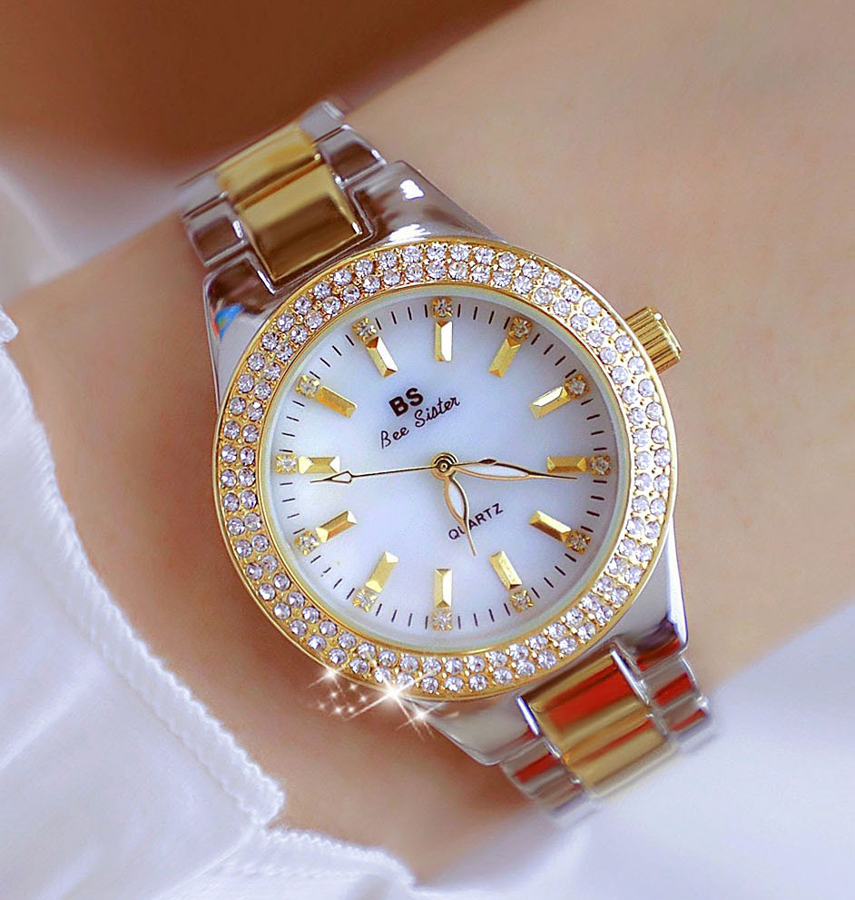 BS Women's Watch Beimu Face Cl - огляд і ціна Luxury Watch Face