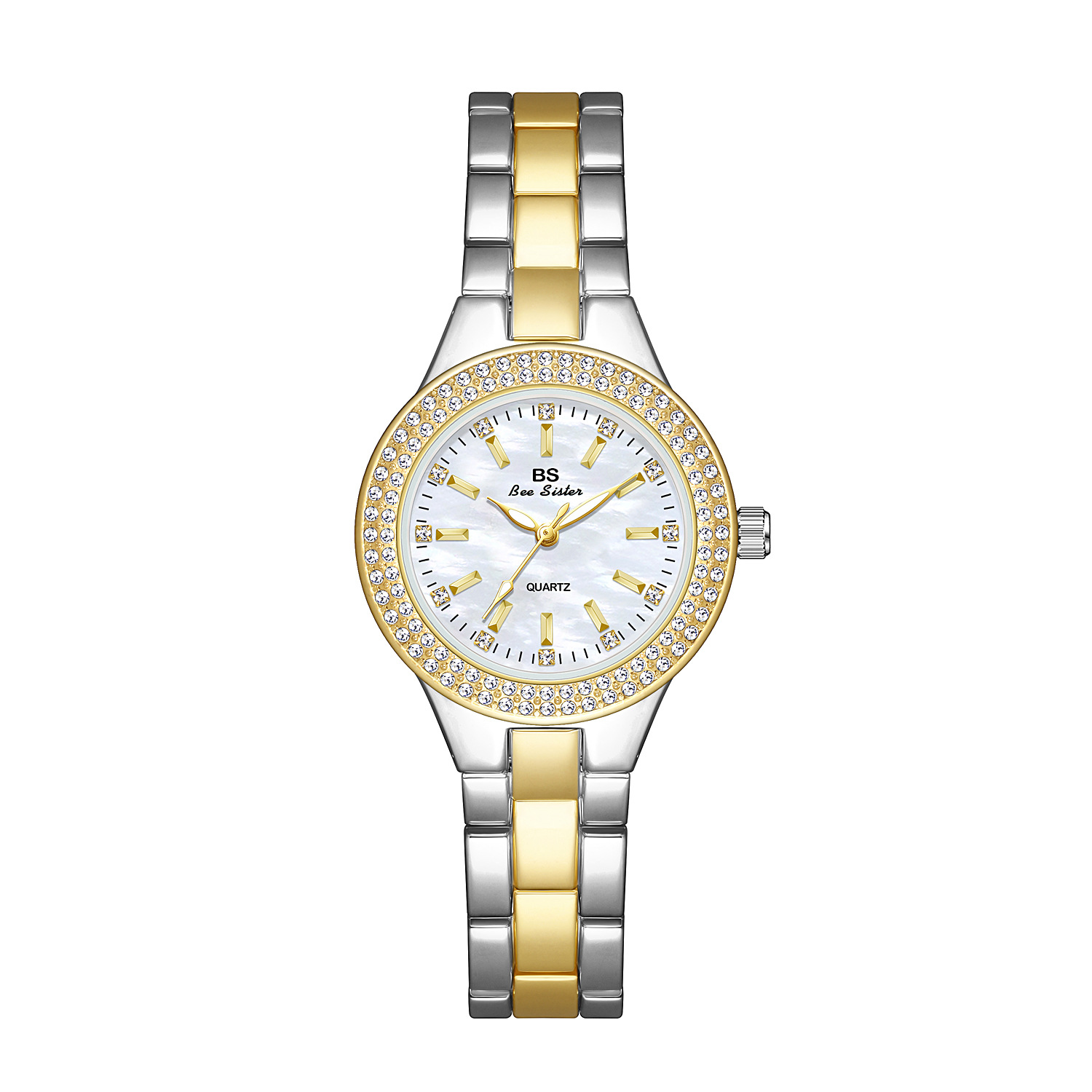 BS Women's Watch Beimu Face Cl - огляд і ціна Luxury Watch Face