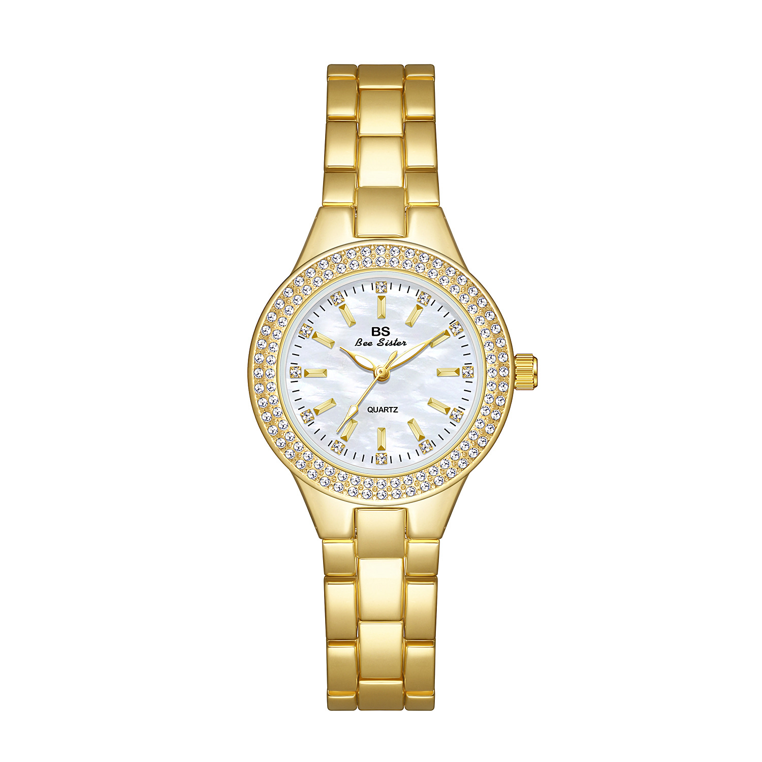 BS Women's Watch Beimu Face Cl - огляд і ціна Luxury Watch Face