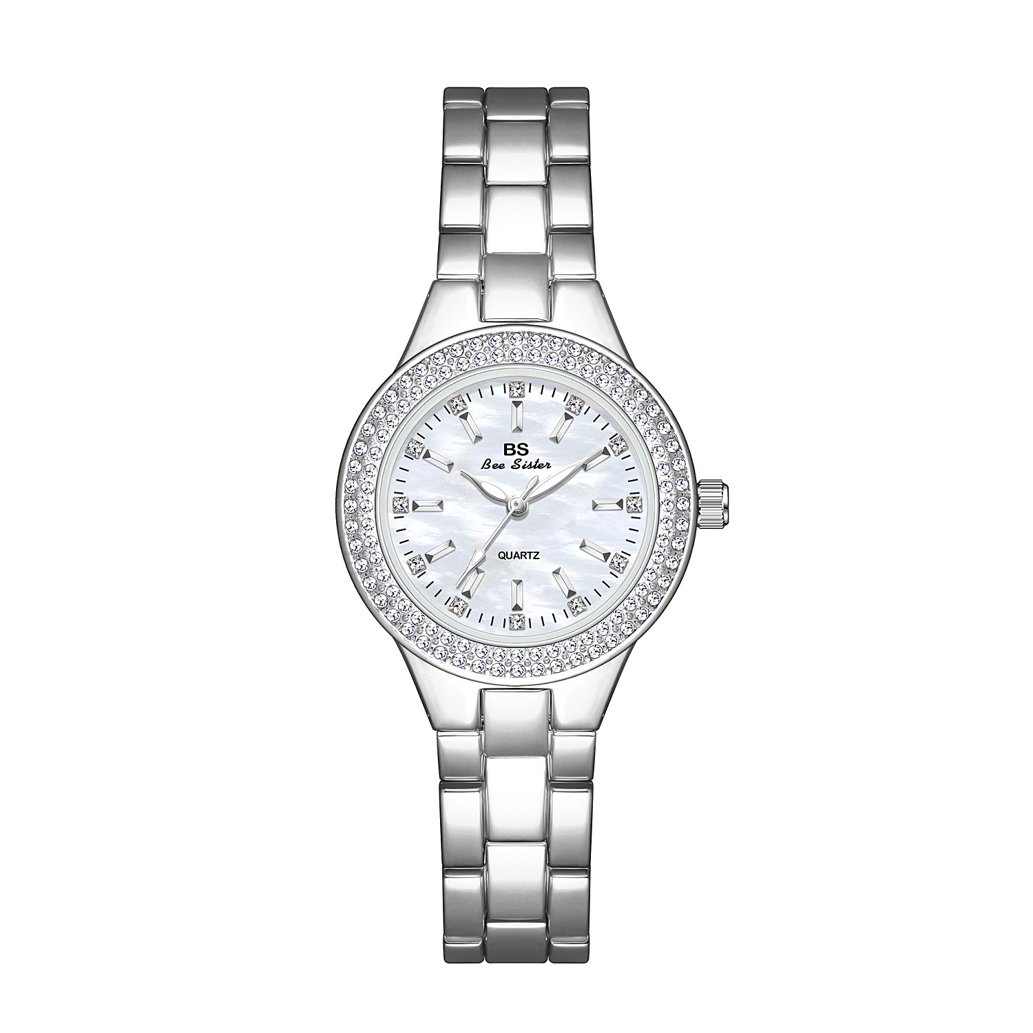 BS Women's Watch Beimu Face Cl - огляд і ціна Luxury Watch Face