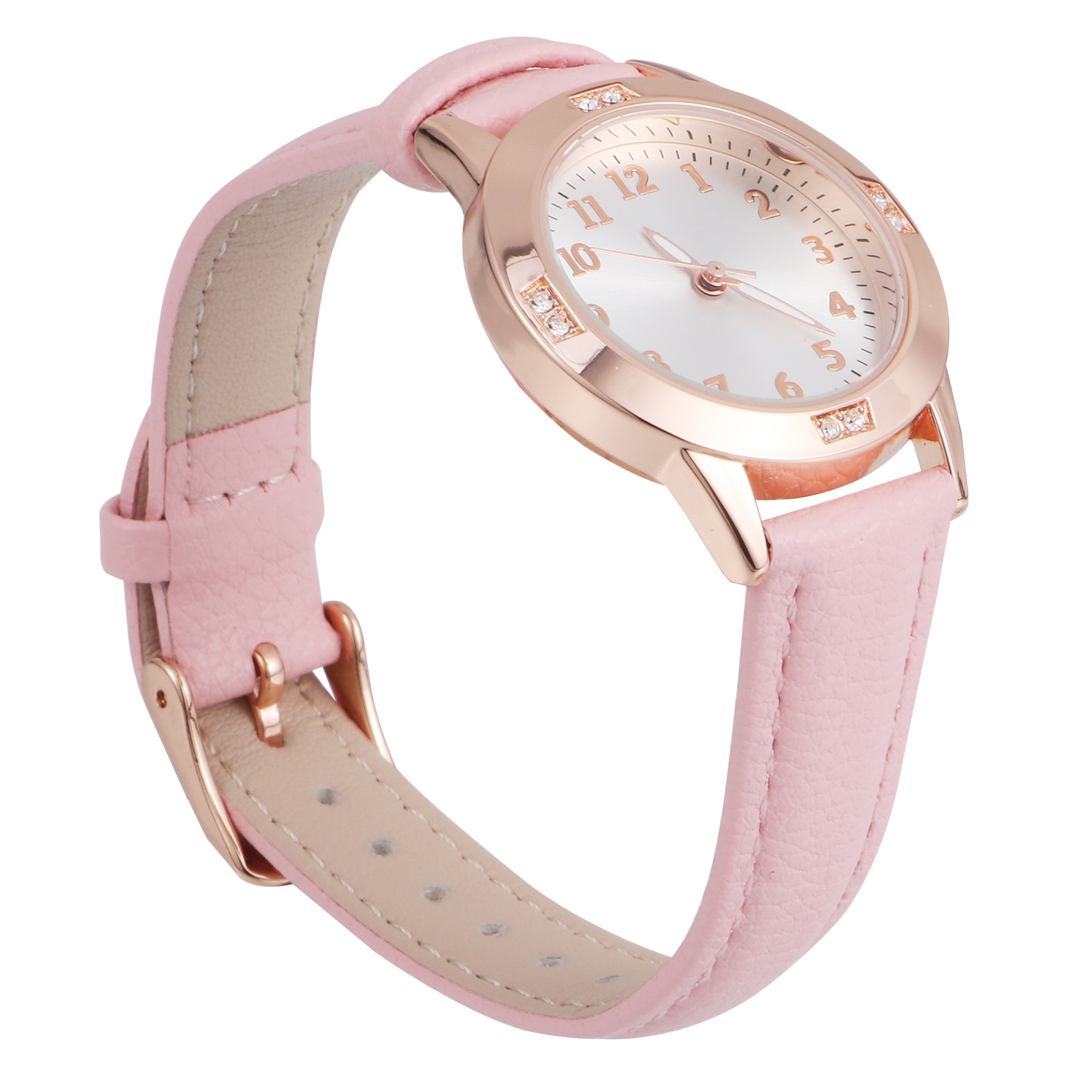 Elegant Women Watch Quartz Mov - огляд і ціна Luxury Watch Grade