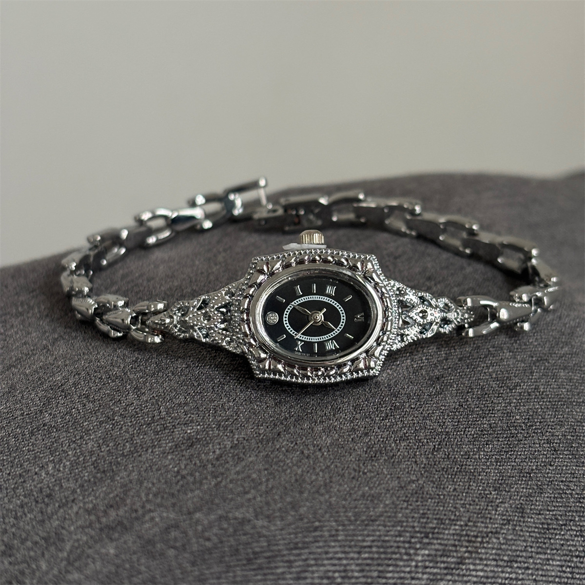 Vintage Niche Diamond Inlaid R - огляд і ціна Luxury Watch Grade