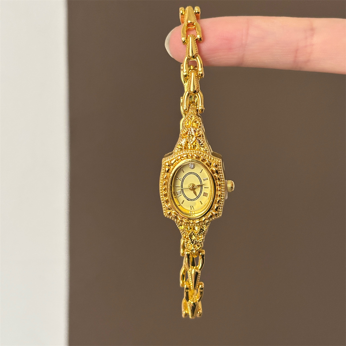 Vintage Niche Diamond Inlaid R - огляд і ціна Luxury Watch Grade