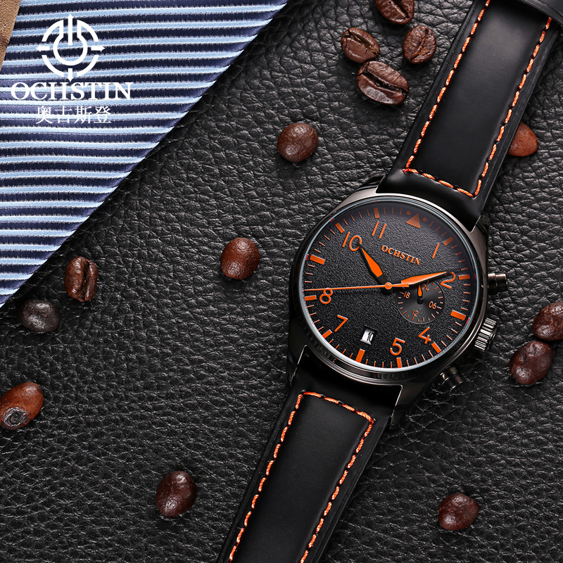 OCHSTIN New Sale Pilot Series  - огляд і ціна Luxury Watch Grade