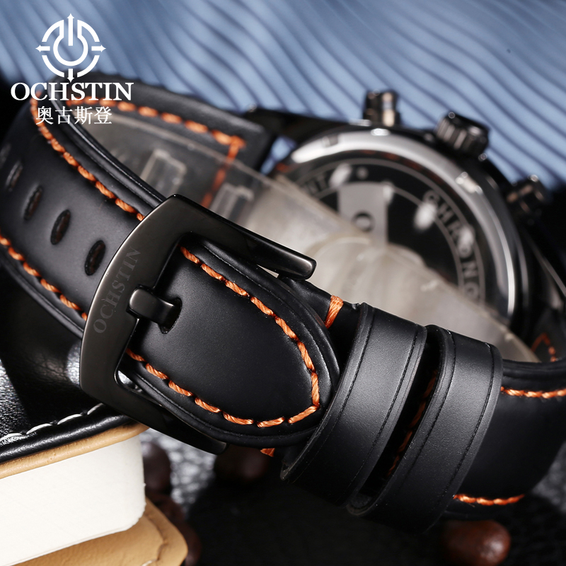 OCHSTIN New Sale Pilot Series  - огляд і ціна Luxury Watch Grade