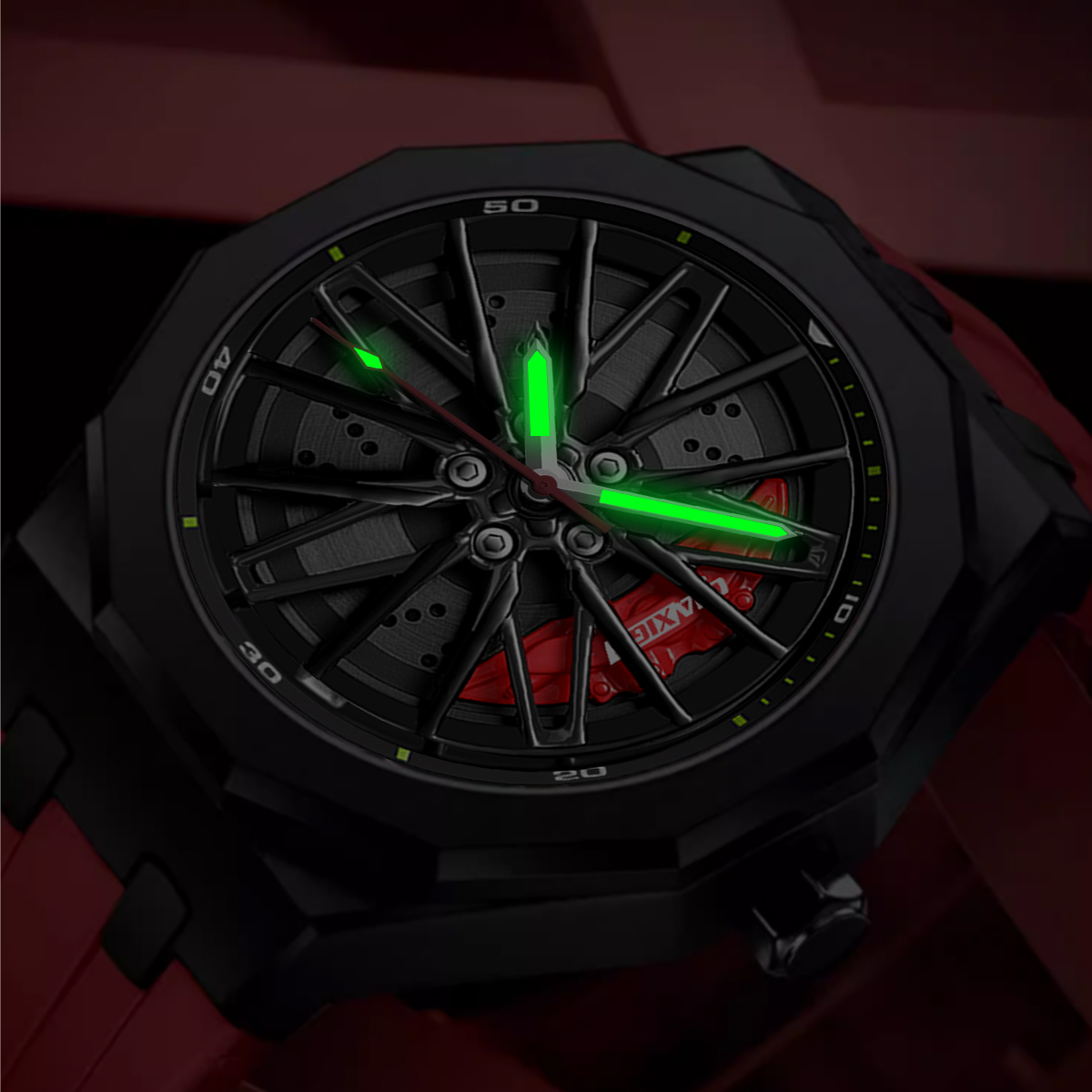 Factory direct sales OEM custo - огляд і ціна Luxury Watch Quality