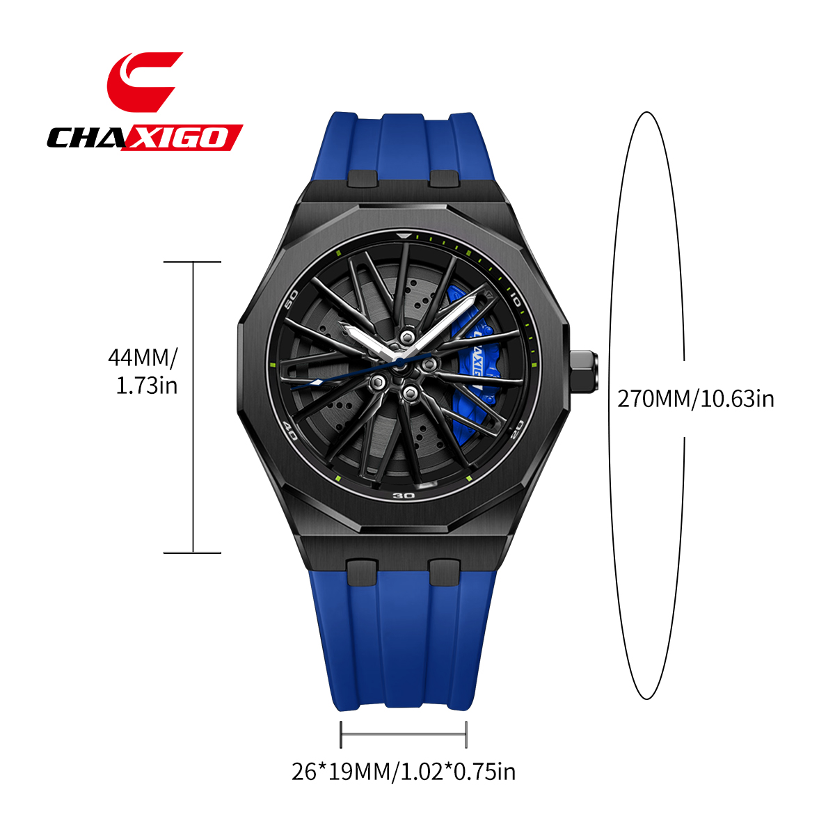 Factory direct sales OEM custo - огляд і ціна Luxury Watch Quality
