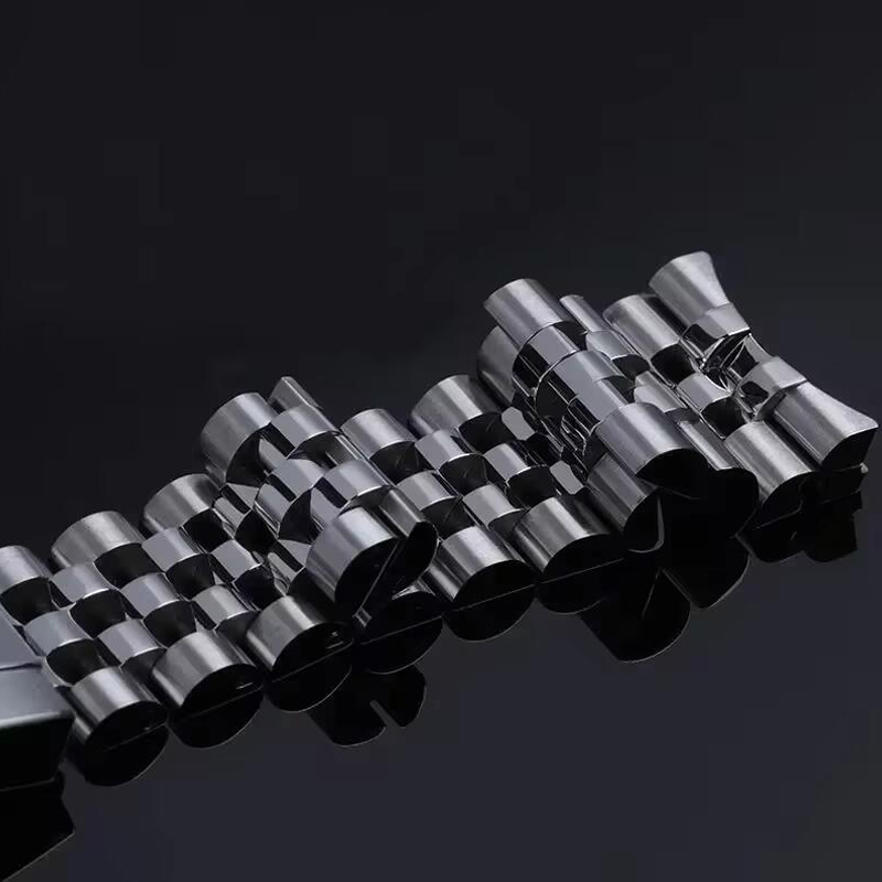 316L Jubilee Watch Bracelet Fo - огляд і ціна Luxury Watch Rolex