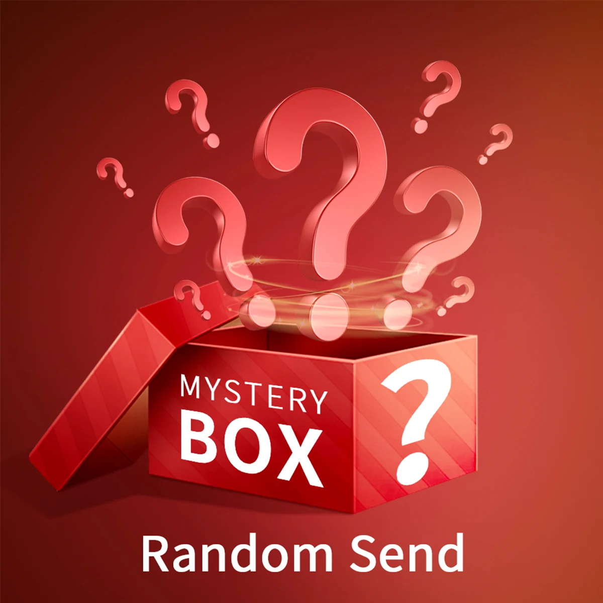 1PC Surprise Mystery Blind Wat - огляд і ціна Luxury Watch Quality