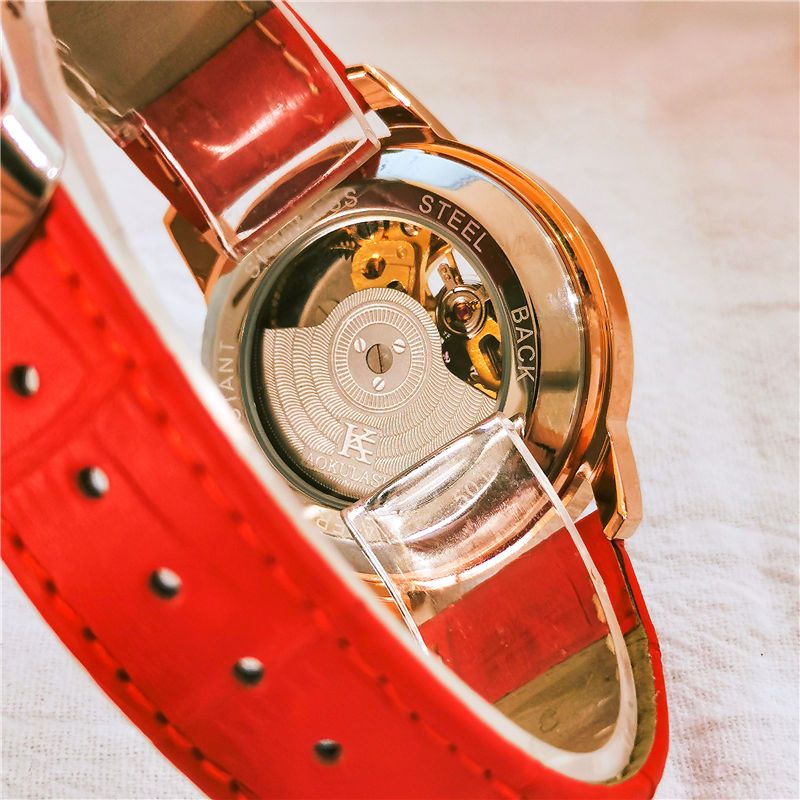 High-End, Luxurious, Elegant,  - огляд і ціна Luxury Watch Gift For Her