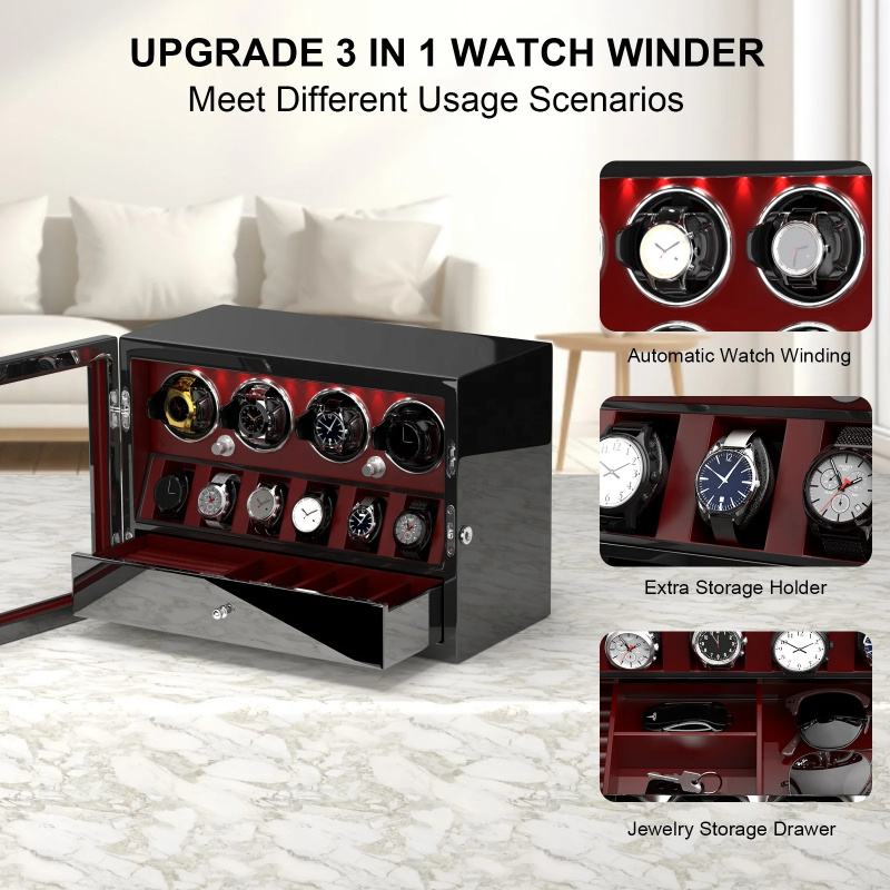 Wholesale Price High Quality   - огляд і ціна Luxury Watch And Price