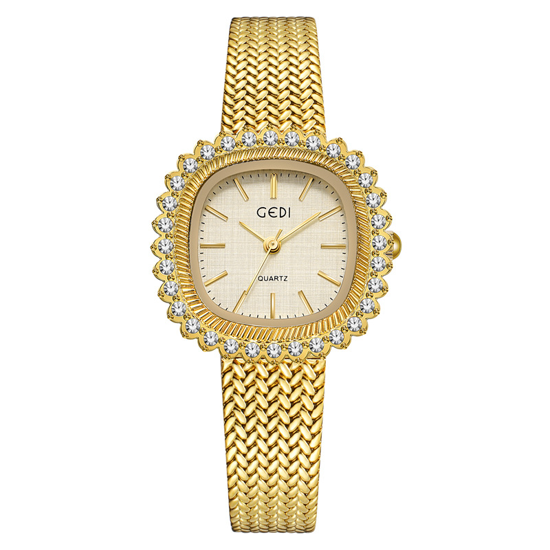 Women Watch Brand Medieval Whe - огляд і ціна Luxury Watch Grade