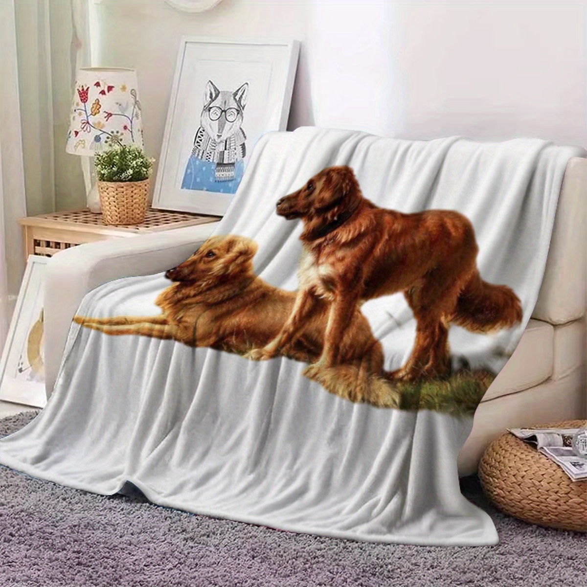 Luxury Watchful Dogs by Johann - огляд і ціна Luxury Watch Grade