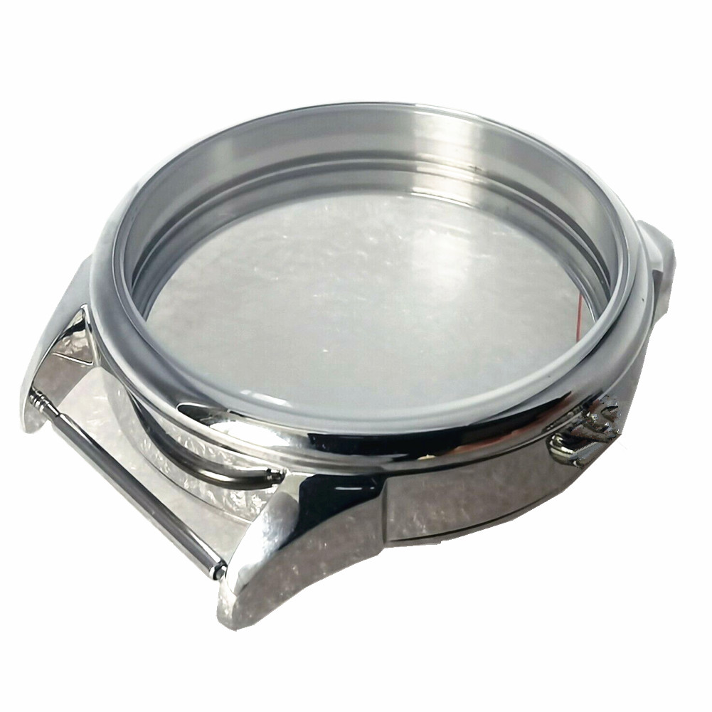 6497 Watch Case with Crown for - огляд і ціна Luxury Watch Face