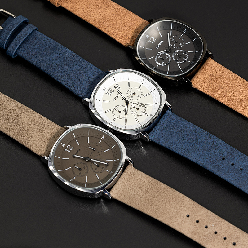 Fashion High Appearance Level  - огляд і ціна Luxury Watch Levels