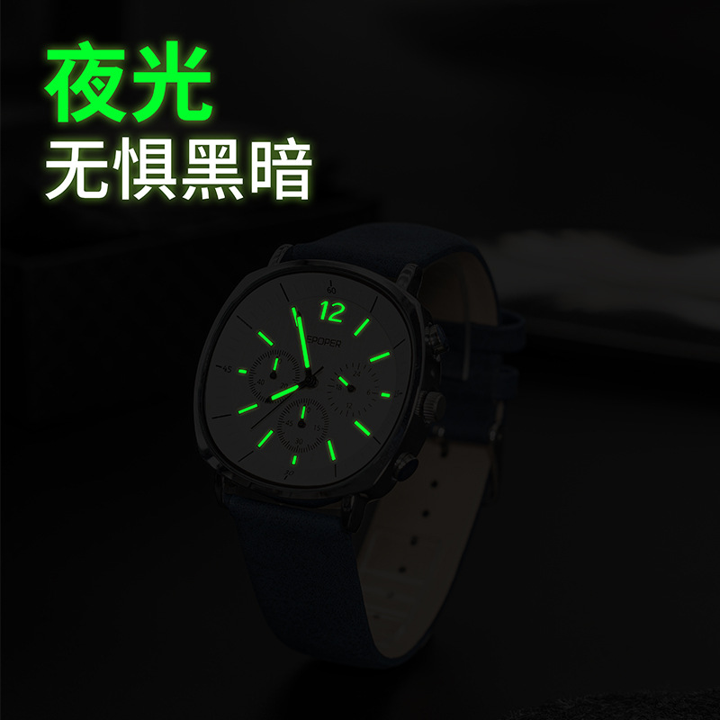 Fashion High Appearance Level  - огляд і ціна Luxury Watch Levels