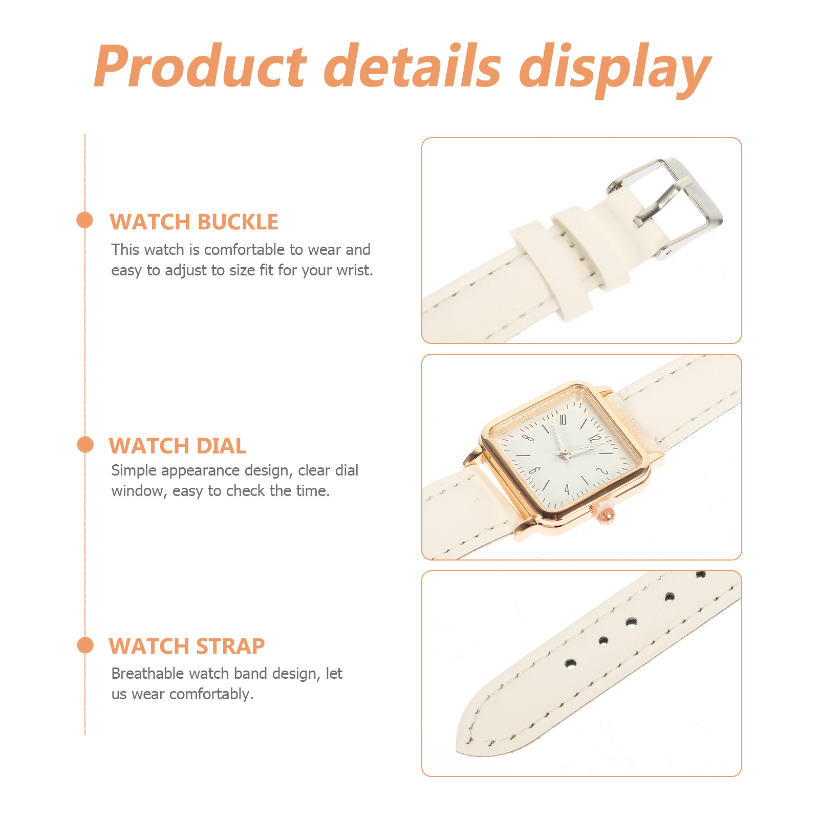 Noctilucence Ladies Wrist Watc - огляд і ціна Luxury Watch Grade