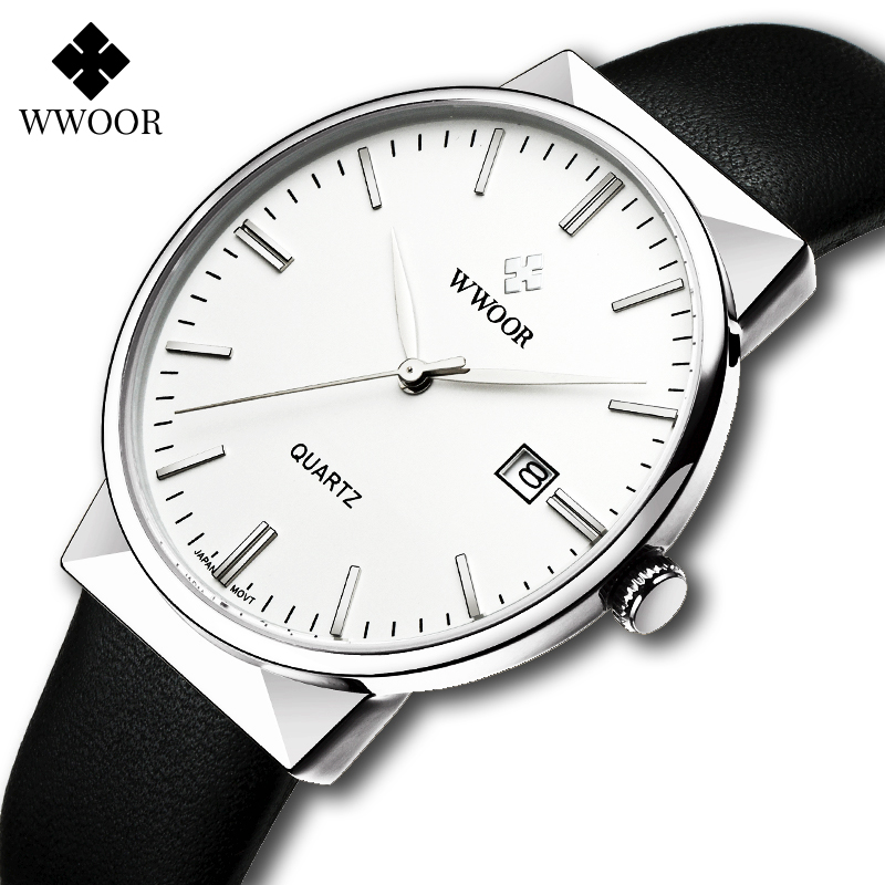 WWOOR Watch Men Luxury Brand C - огляд і ціна Luxury Watch And Price