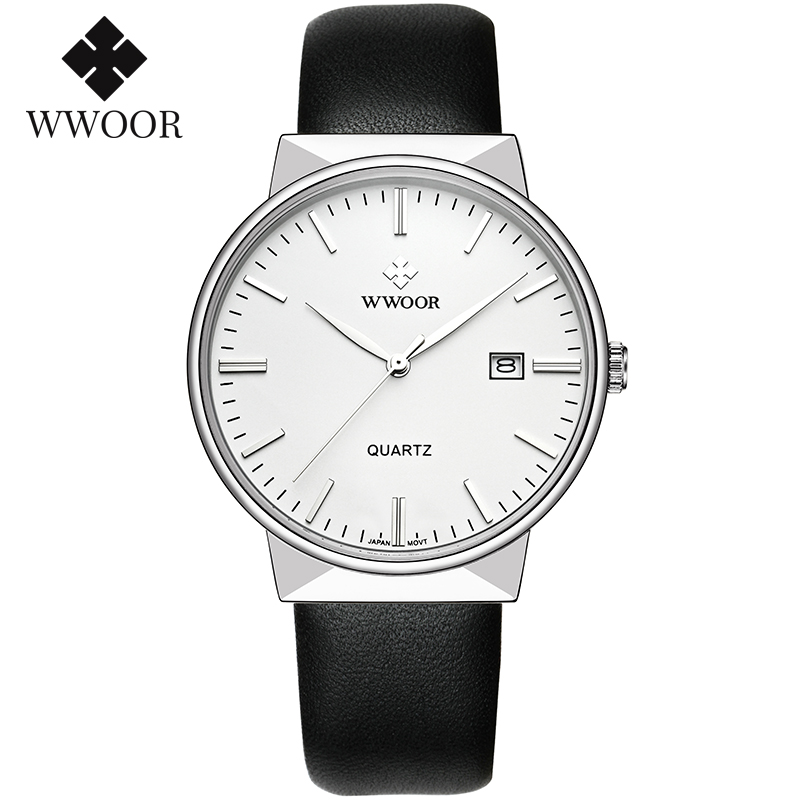 WWOOR Watch Men Luxury Brand C - огляд і ціна Luxury Watch And Price