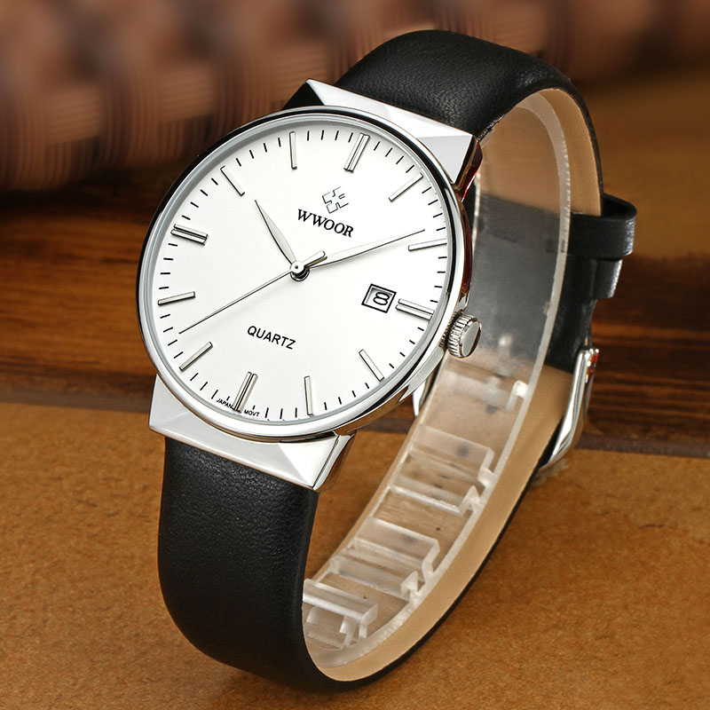 WWOOR Watch Men Luxury Brand C - огляд і ціна Luxury Watch And Price