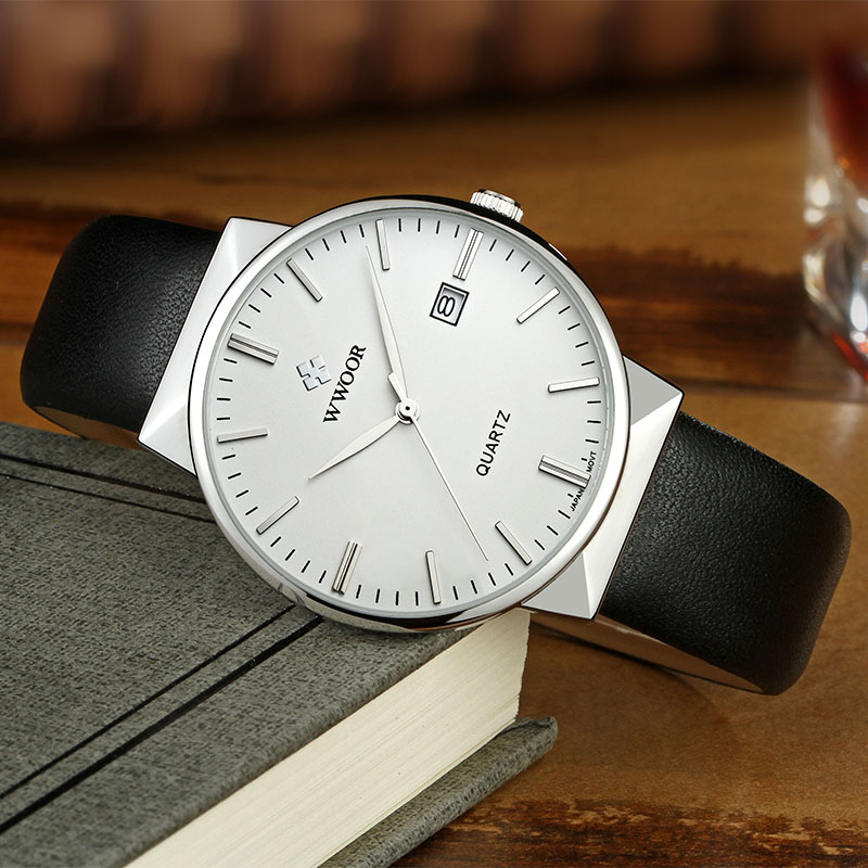 WWOOR Watch Men Luxury Brand C - огляд і ціна Luxury Watch And Price