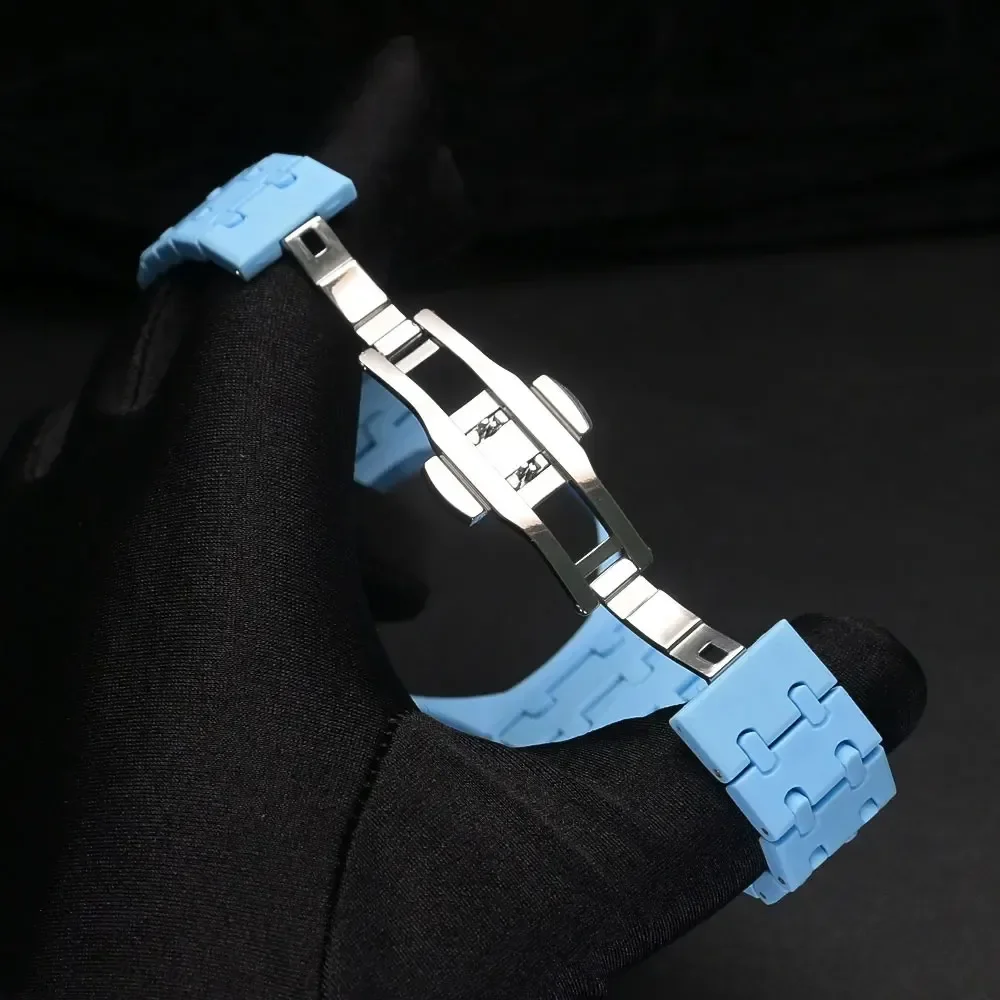 Luxury Modification Kit for Sw - огляд і ціна Luxury Watch Quality