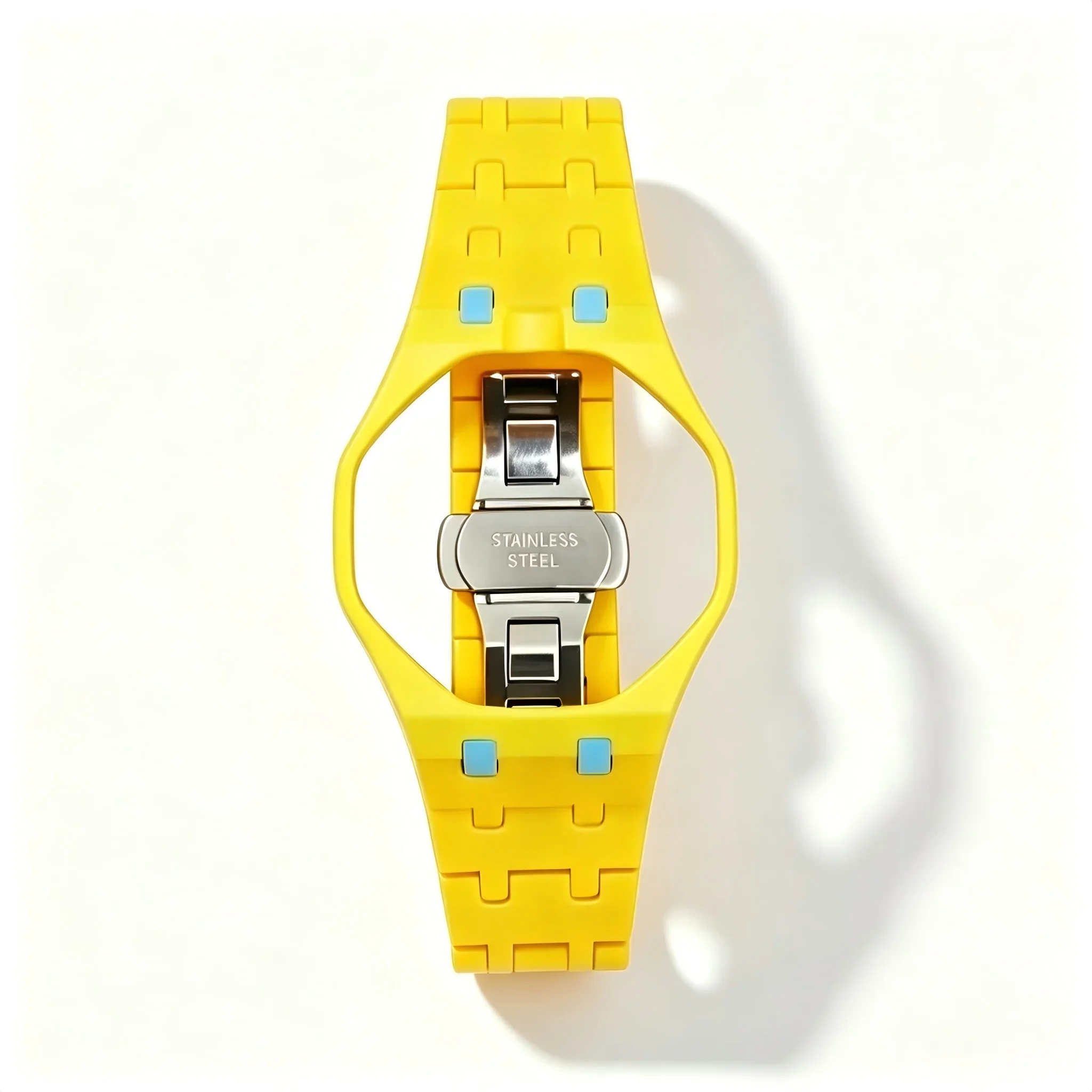 Luxury Modification Kit for Sw - огляд і ціна Luxury Watch Quality