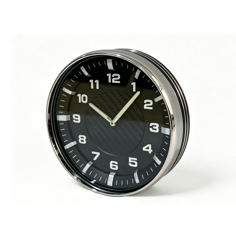 FLEYE Auto Clock Car Watch On- - огляд і ціна Luxury Watch Quality