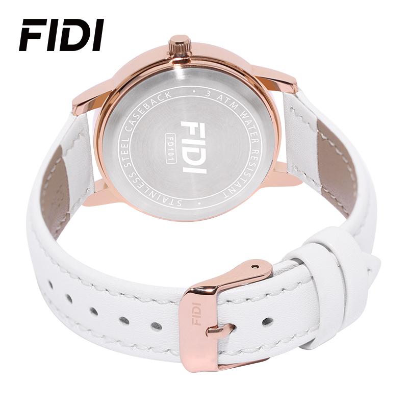 Women Quartz Watch Luxury Eleg - огляд і ціна Luxury Watch Display Case