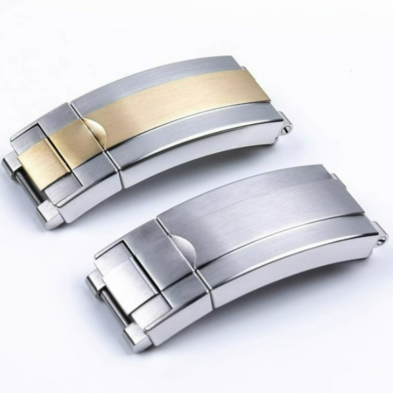 Original 904L Stainless Steel  - огляд і ціна Luxury Watch Rolex
