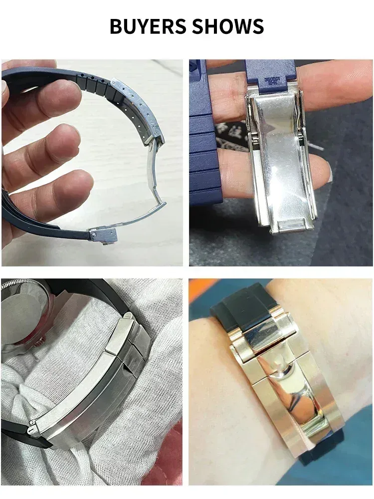 Original 904L Stainless Steel  - огляд і ціна Luxury Watch Rolex