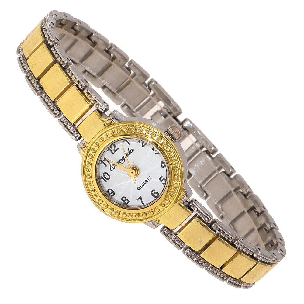 10pcs/Lot, Mixed Bulk Elegant  - огляд і ціна Luxury Watch Strap