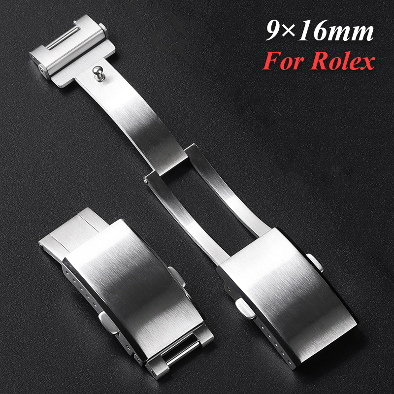 Solid Stainless Steel Watch Cl - огляд і ціна Luxury Watch Rolex